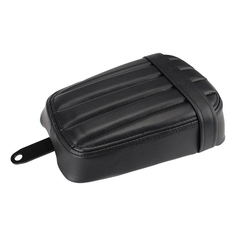 Passenger Pillion Seat For Harley Softail Slim FLSL 2018-2021,Street Bob/114 FXBBS