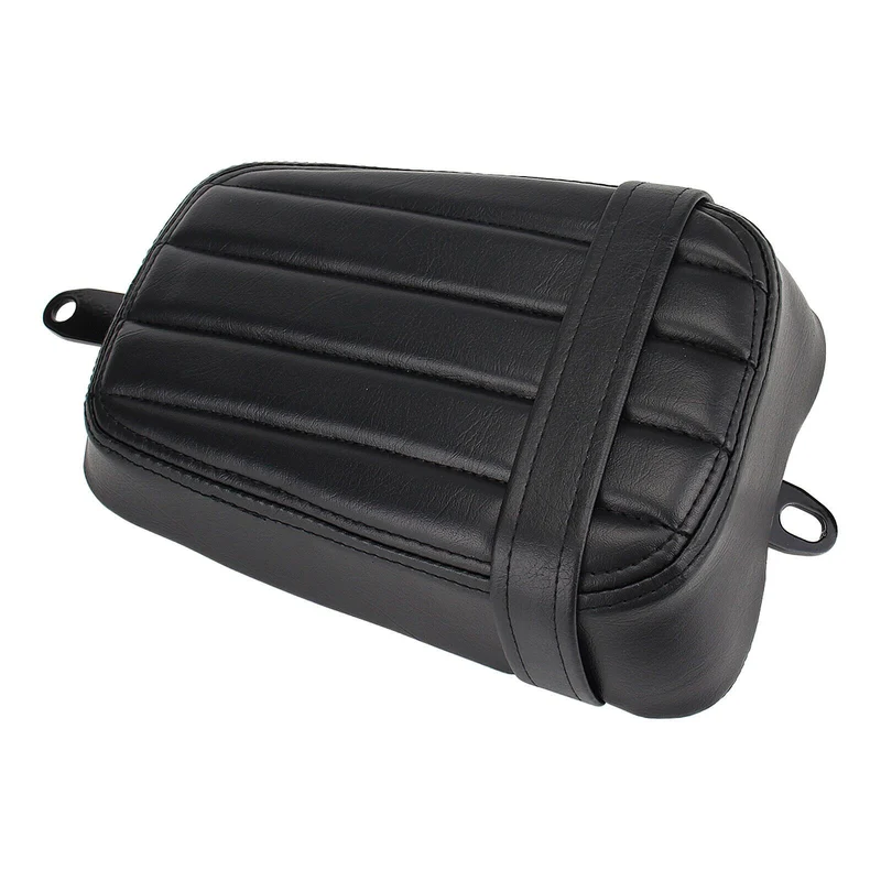 Passenger Pillion Seat For Harley Softail Slim FLSL 2018-2021,Street Bob/114 FXBBS