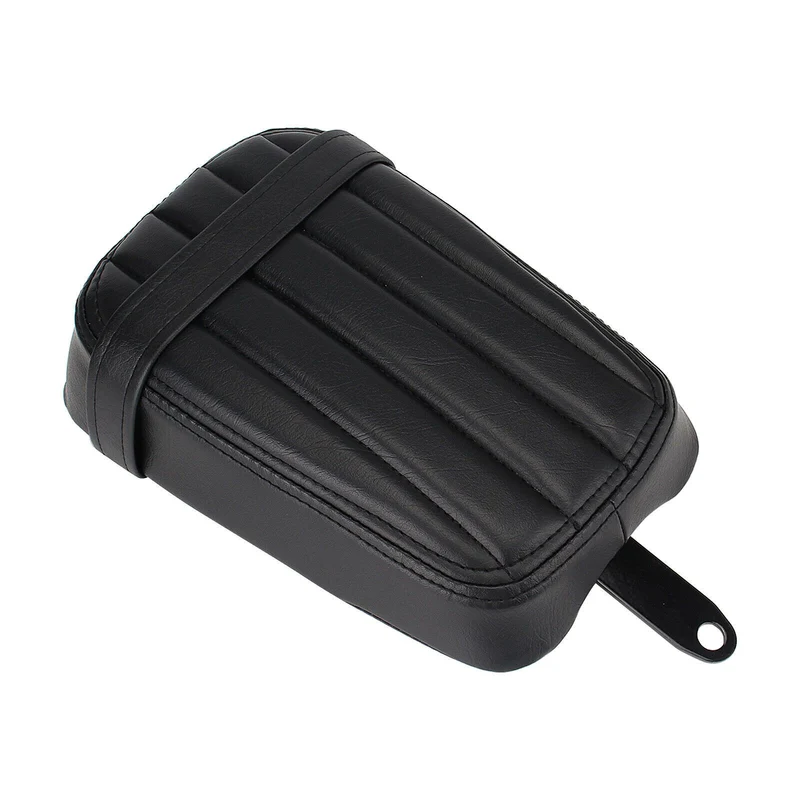 Passenger Pillion Seat For Harley Softail Slim FLSL 2018-2021,Street Bob/114 FXBBS