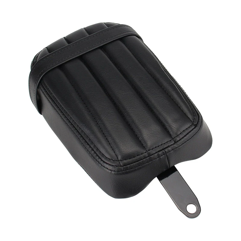 Passenger Pillion Seat For Harley Softail Slim FLSL 2018-2021,Street Bob/114 FXBBS