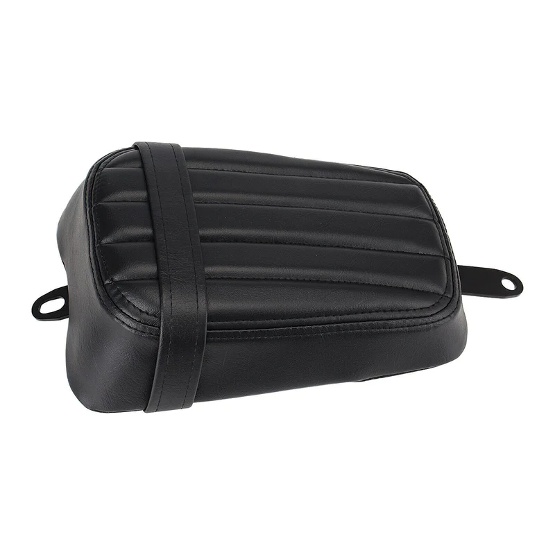 Passenger Pillion Seat For Harley Softail Slim FLSL 2018-2021,Street Bob/114 FXBBS