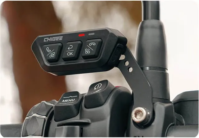 CGRC Pro Wireless Controller for CHIGEE Displays