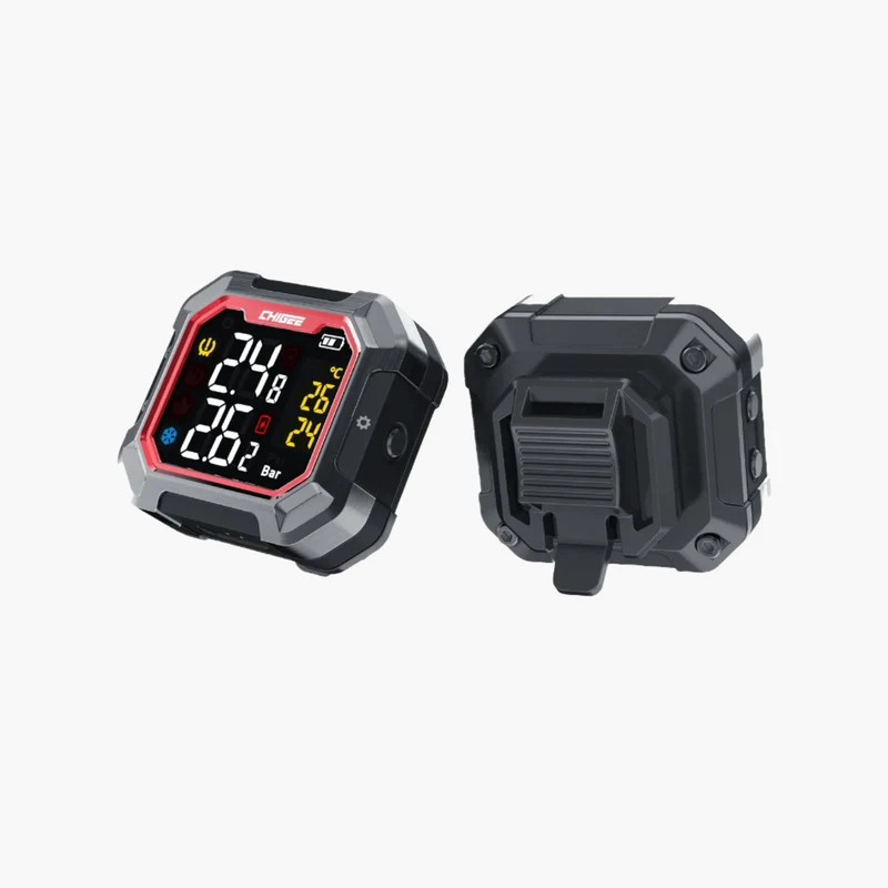 G3 Tire Pressure Monitor