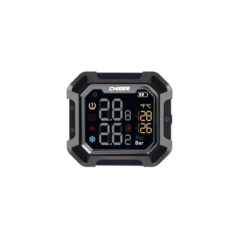 G3 Tire Pressure Monitor