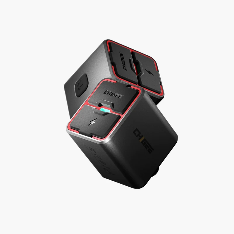 TR100 Two-way Charging Hub