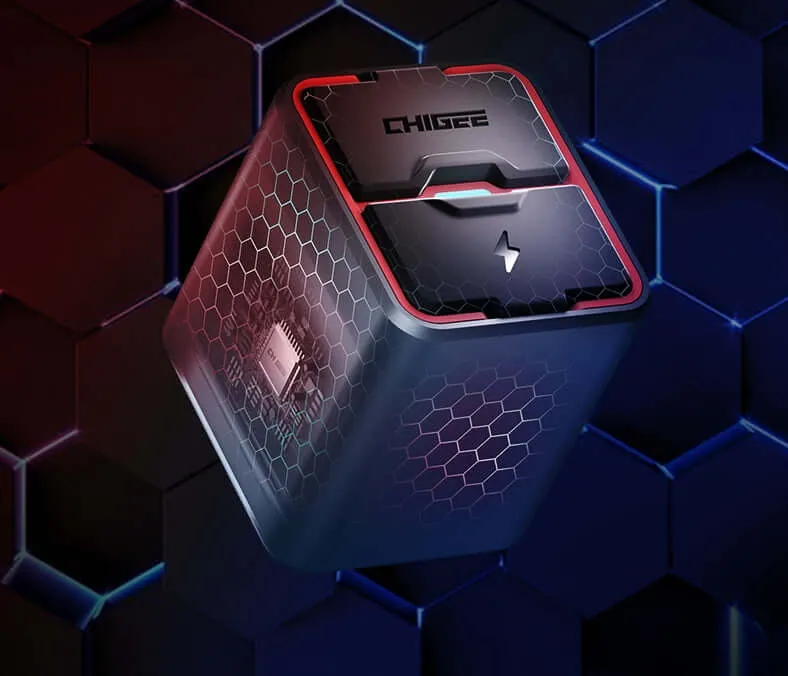 TR100 Two-way Charging Hub