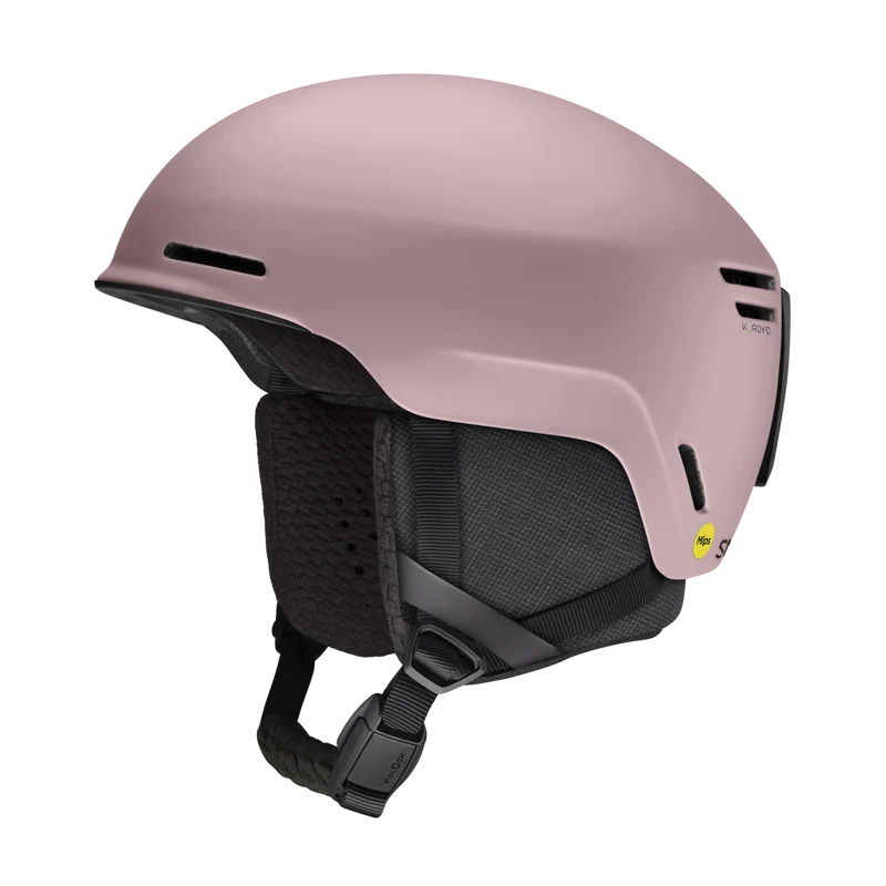 Method Pro Mips® Round Contour Fit