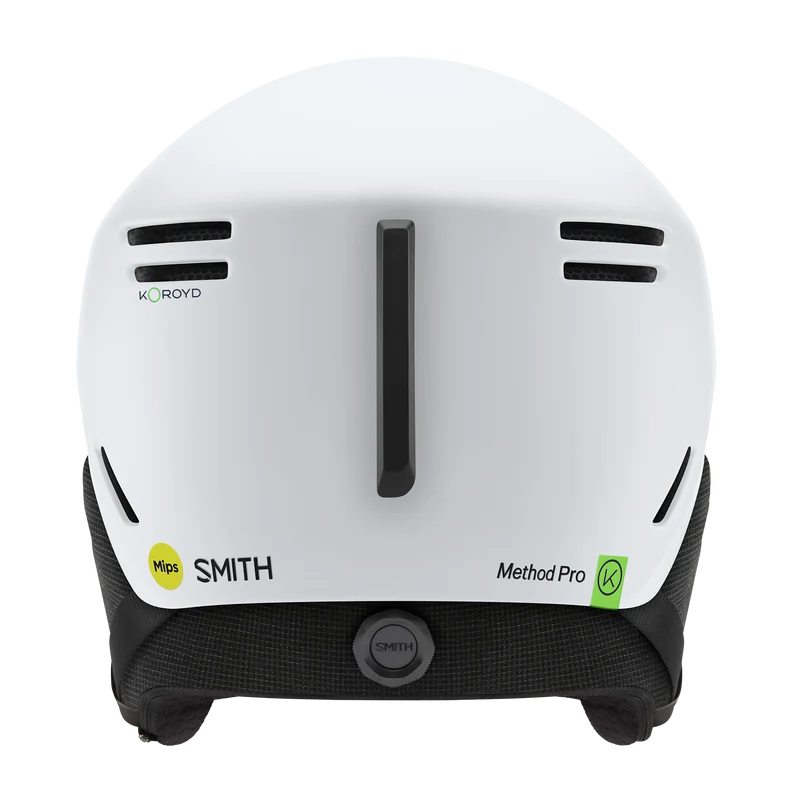 Method Pro Mips® Round Contour Fit
