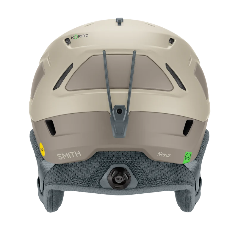 Nexus Mips®
