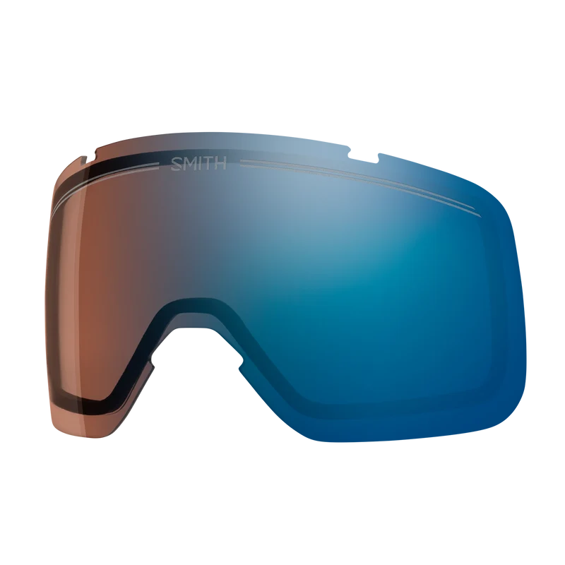 Shakedown Replacement Lens