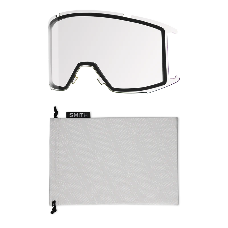 Squad - Past Season