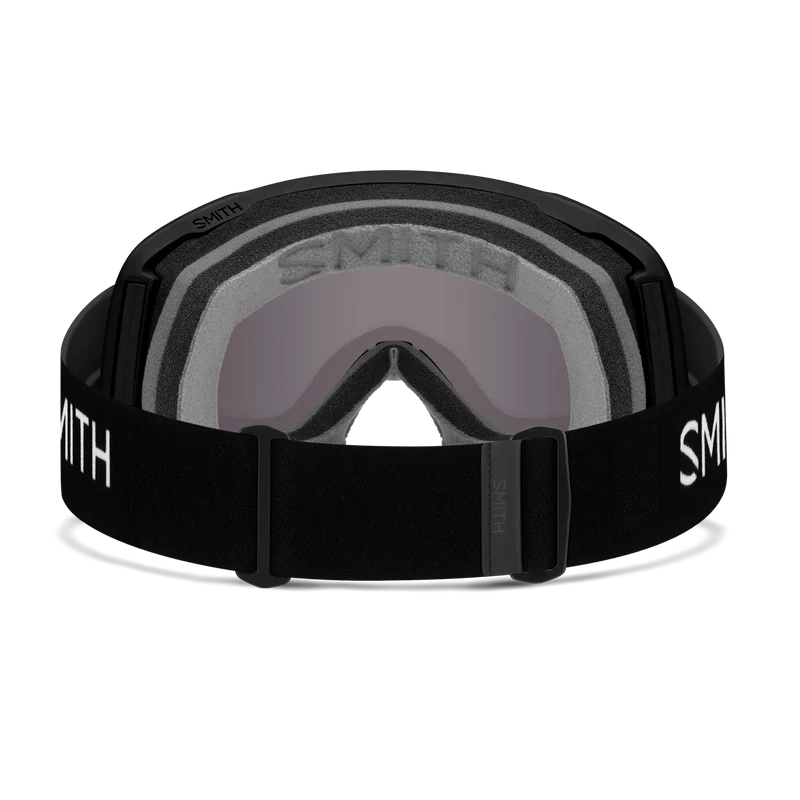 Shakedown Low Bridge Fit