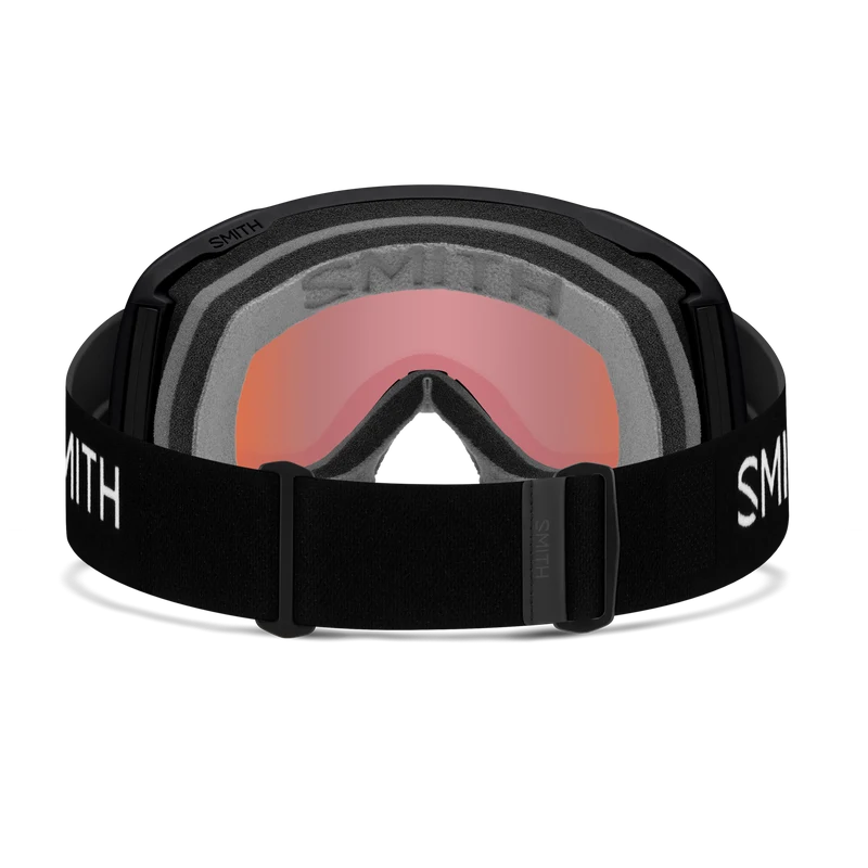 Shakedown Low Bridge Fit
