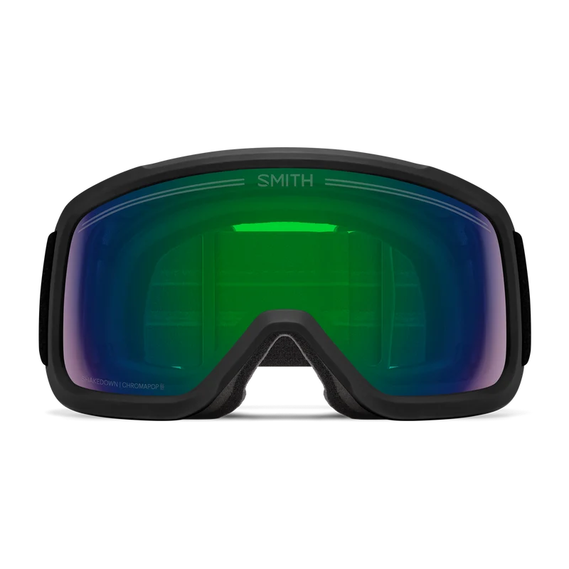 Shakedown Low Bridge Fit