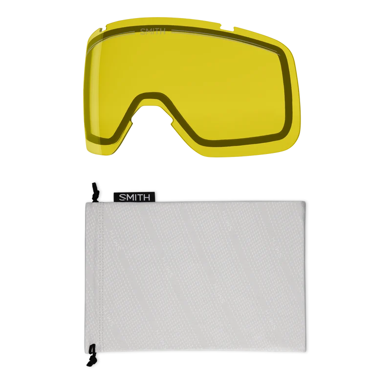 Shakedown Low Bridge Fit