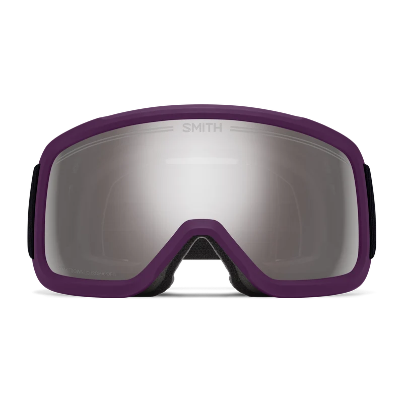 Shakedown Low Bridge Fit