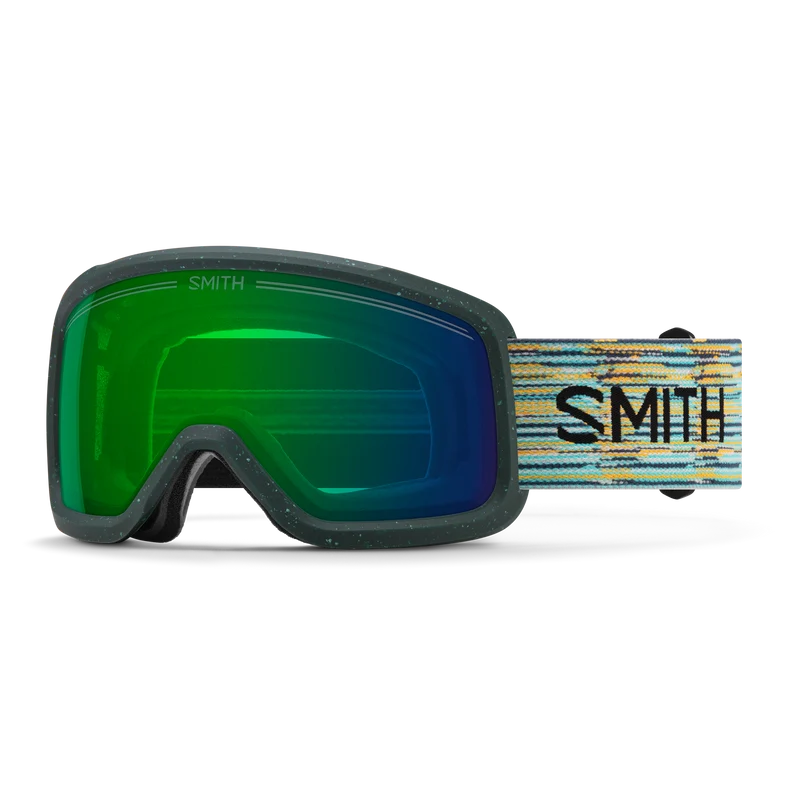 Shakedown Low Bridge Fit