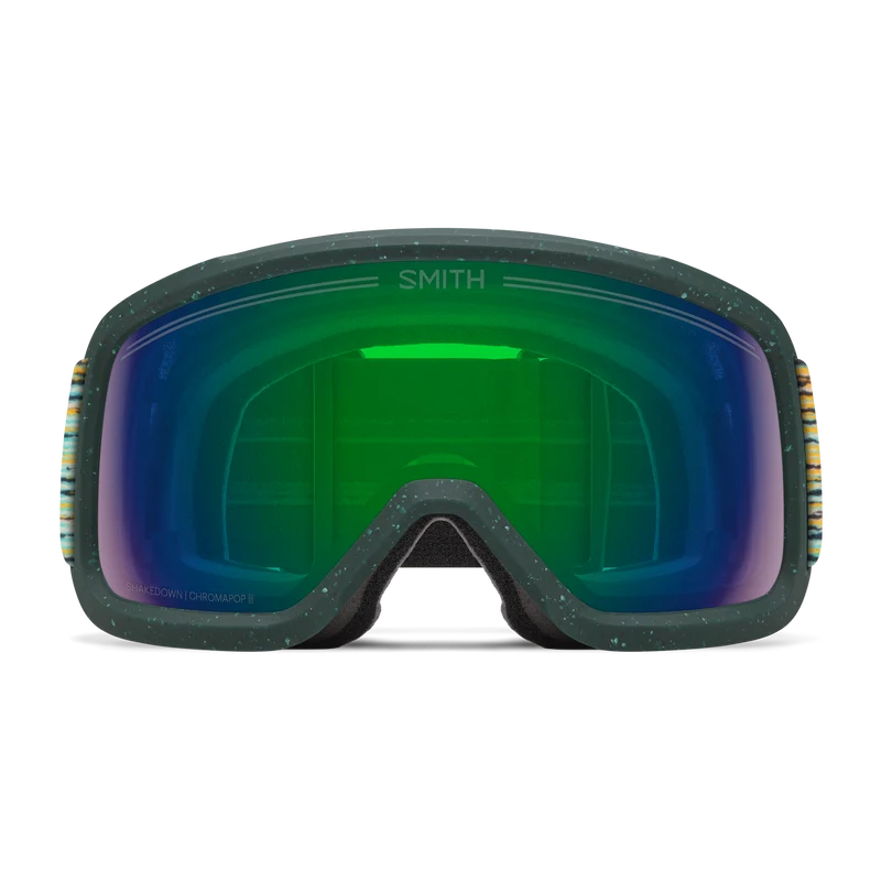 Shakedown Low Bridge Fit