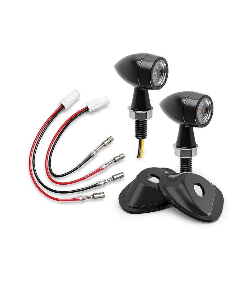 Kit Frecce Anteriori Himalayan 450 Plug & Play