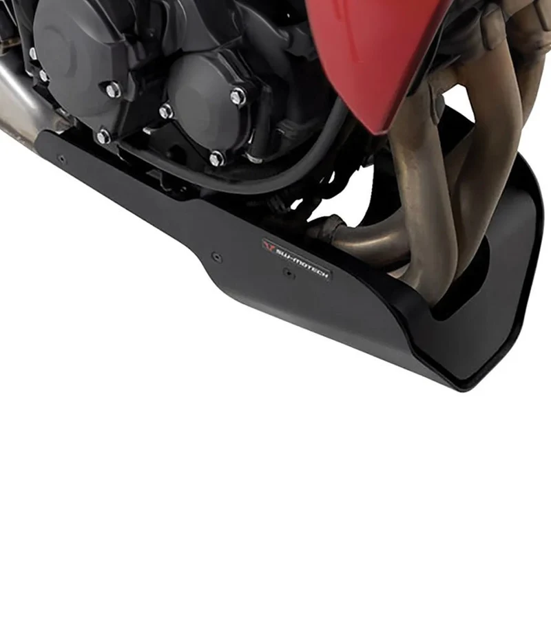Paracoppa SW-MOTECH Triumph Trident 660