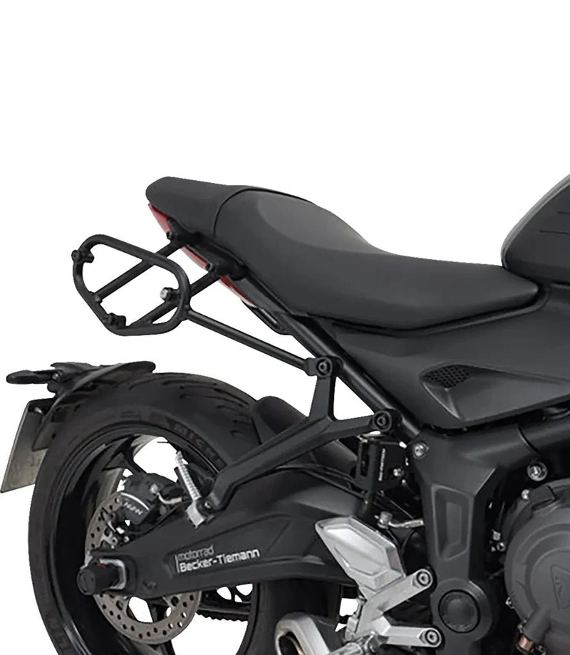 Telaio laterale SLC per Trident 660 Destro