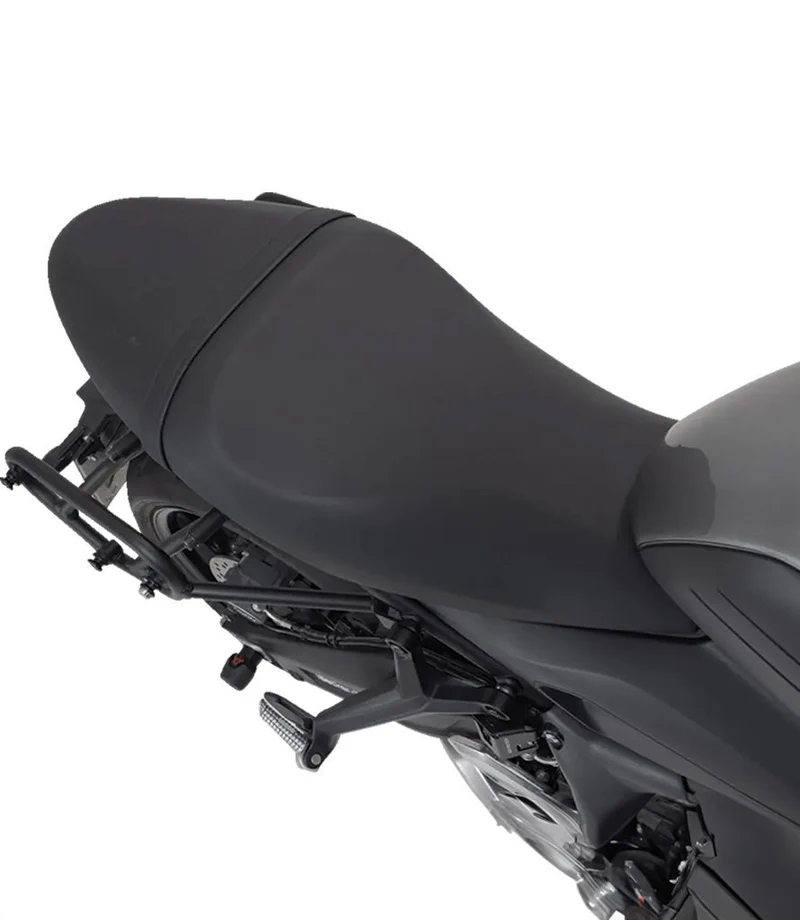 Telaio laterale SLC per Trident 660 Destro