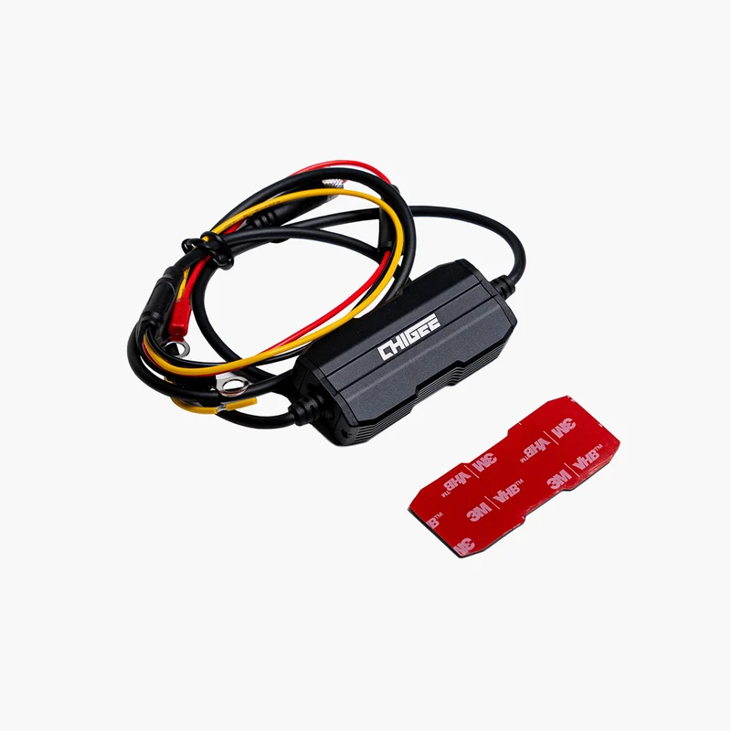 EV Step-Down Power Module for Chigee Displays