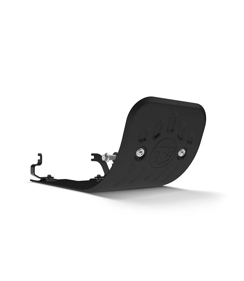 Paracolpi per Bullet 650 Nero Royal Enfield