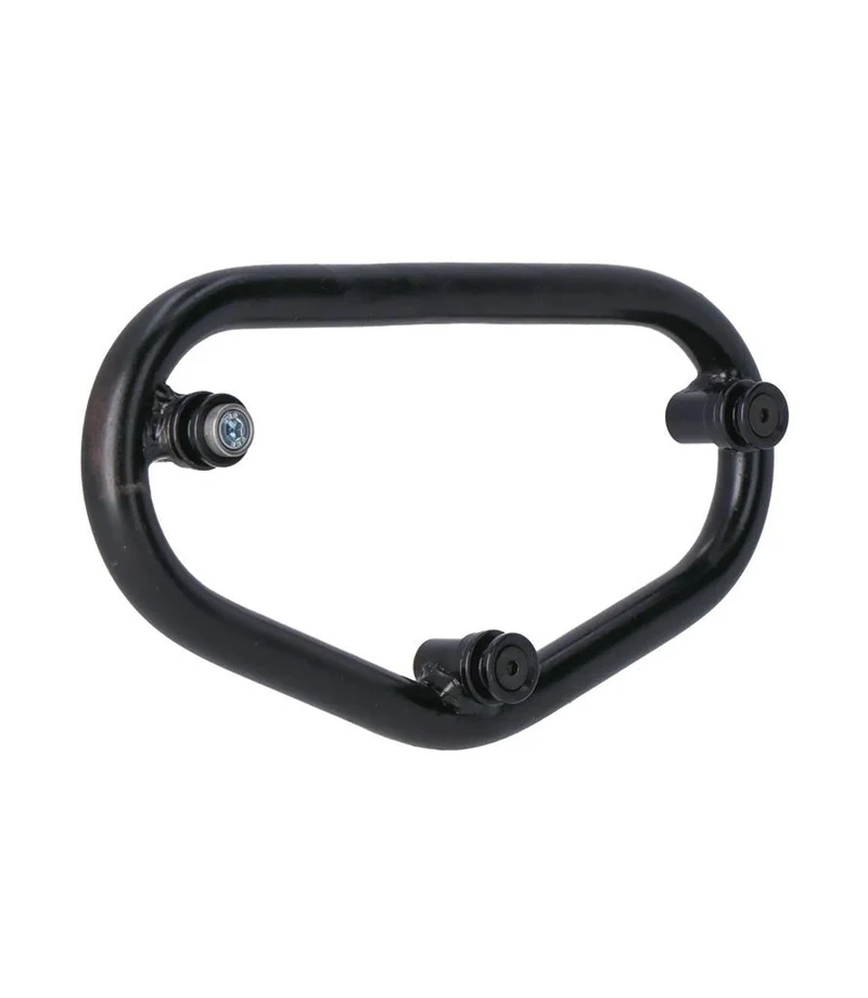 Telaio laterale SLC per Honda GB350 / CB350 Sinistro