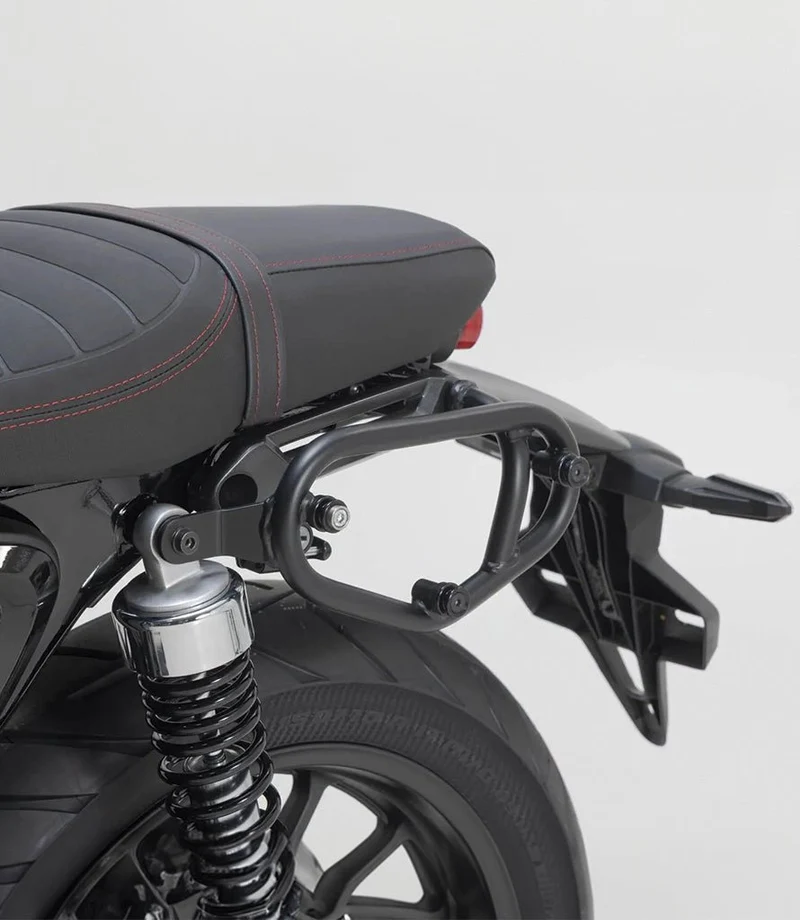 Telaio laterale SLC per Honda GB350 / CB350 Sinistro