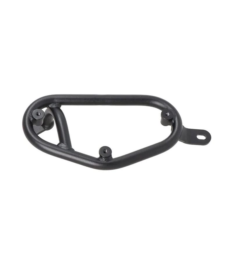 Telaio laterale SLC per Honda GB350 / CB350 Destro