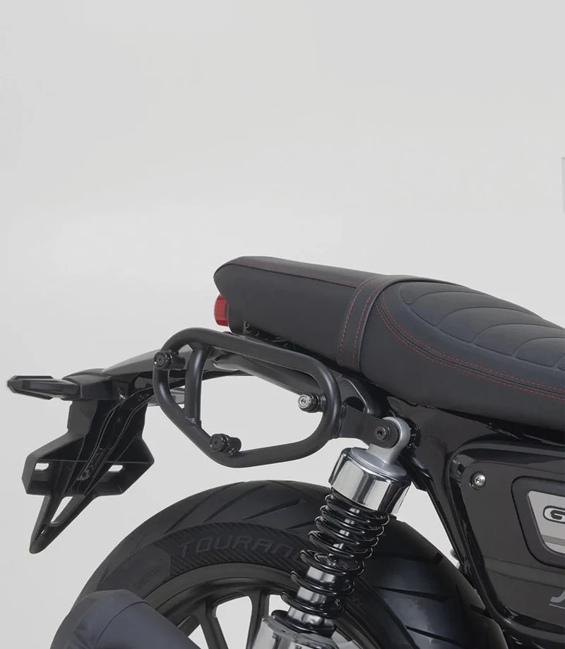 Telaio laterale SLC per Honda GB350 / CB350 Destro