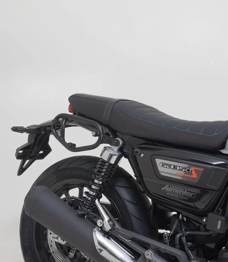 Telaio laterale SLC per Honda GB350 / CB350 Destro