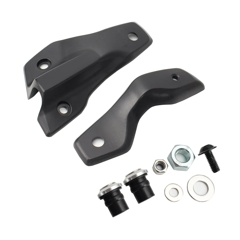 Rear Fender Hugger Mudguard For Triumph Tiger 1200 GT Pro Explorer Rally Explorer 2022-ON