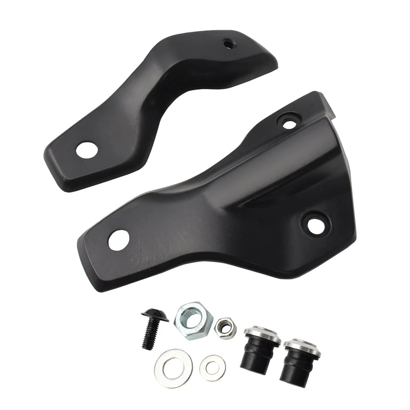 Rear Fender Hugger Mudguard For Triumph Tiger 1200 GT Pro Explorer Rally Explorer 2022-ON