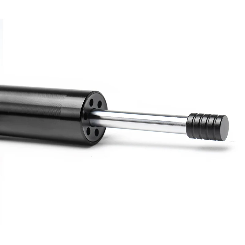 CNC Steering Damper Linear Stabilizer Universal For Motorcycles Electric Scooter