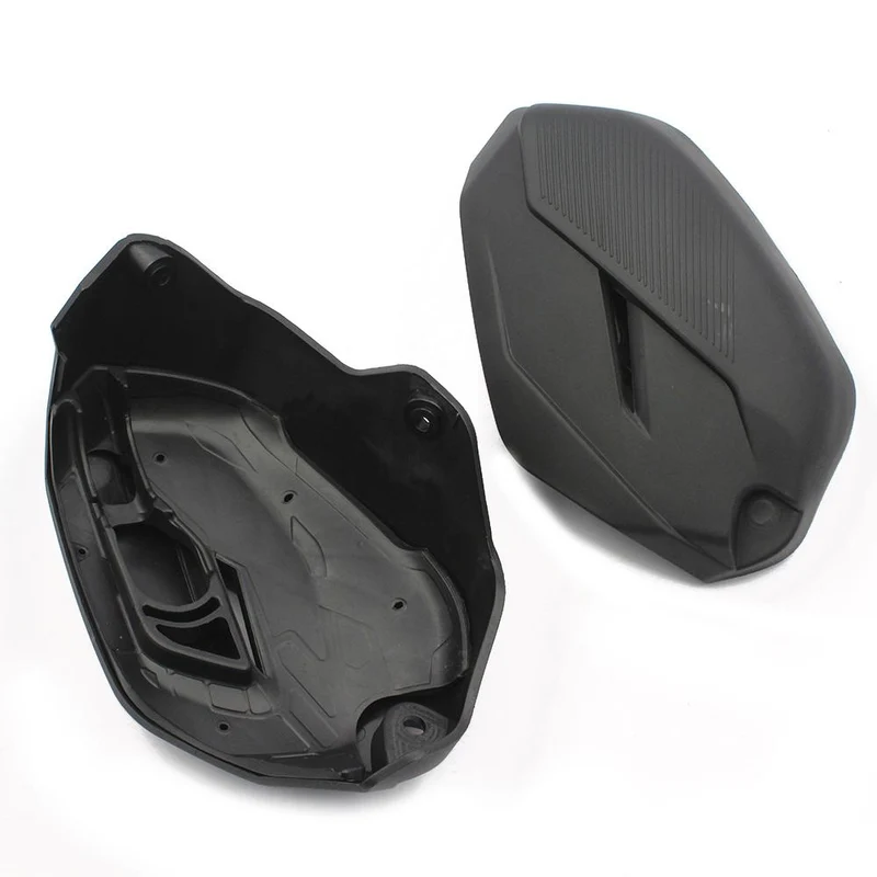 Cylinder Head Engine Cover Guards Protector For BMW R1200GS 14-18 R1200R 15-18