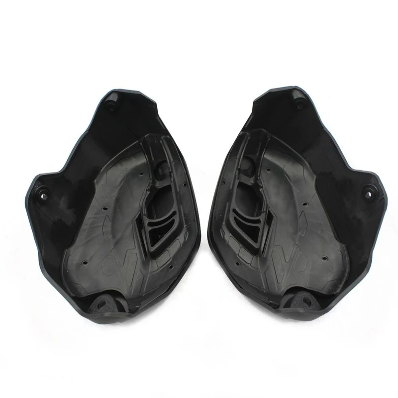 Cylinder Head Engine Cover Guards Protector For BMW R1200GS 14-18 R1200R 15-18