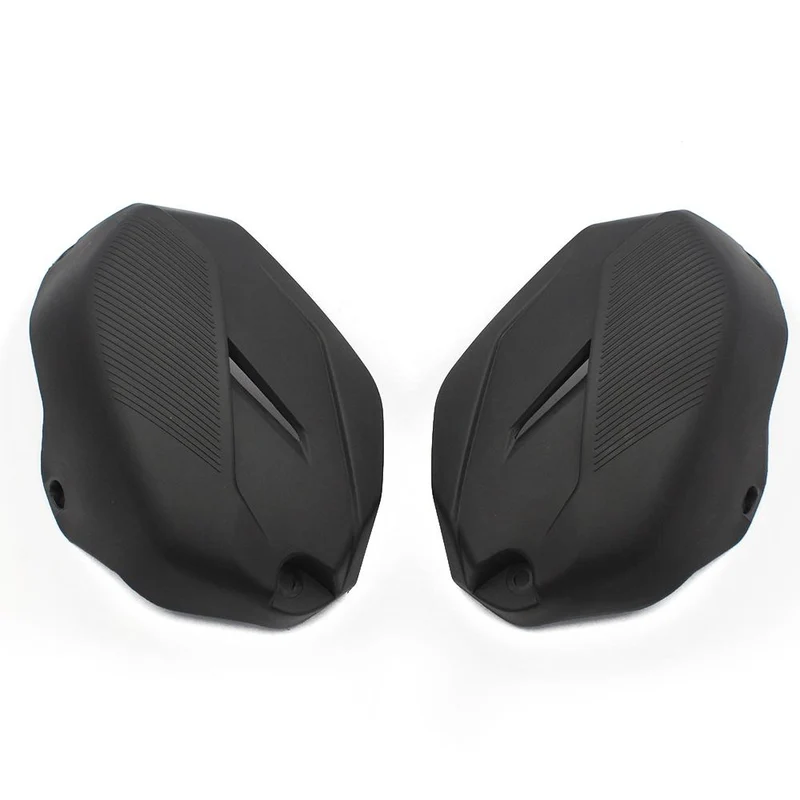 Cylinder Head Engine Cover Guards Protector For BMW R1200GS 14-18 R1200R 15-18