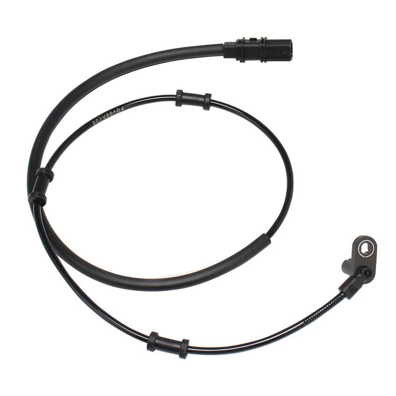 Rear Brake ABS Speed Sensor Cable For Kawasaki Ninja 400 EX400 Z400 2018-2022