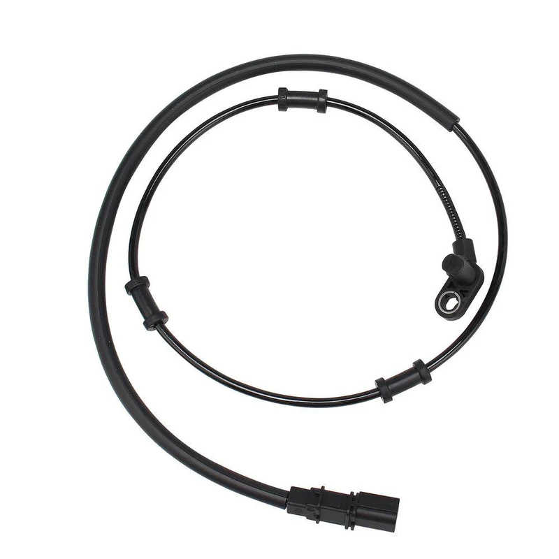 Rear Brake ABS Speed Sensor Cable For Kawasaki Ninja 400 EX400 Z400 2018-2022