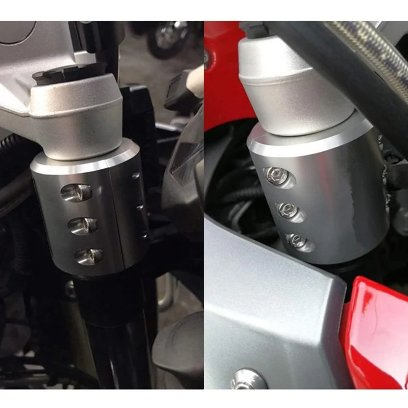 Front Fork Protection For BMW R1200GS LC 2013-2019 Shock Absorber Reinforcement