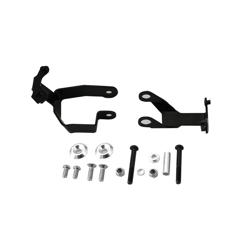 Handguards Kit For Triumph Tiger Sport 660 2022-On Hand Protectors Wind Deflectors