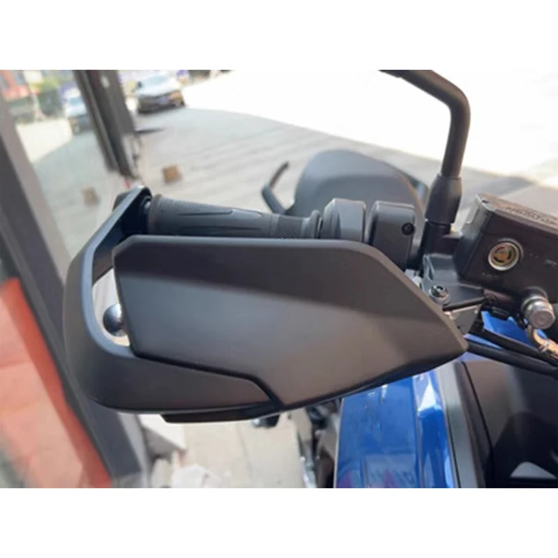 Handguards Kit For Triumph Tiger Sport 660 2022-On Hand Protectors Wind Deflectors