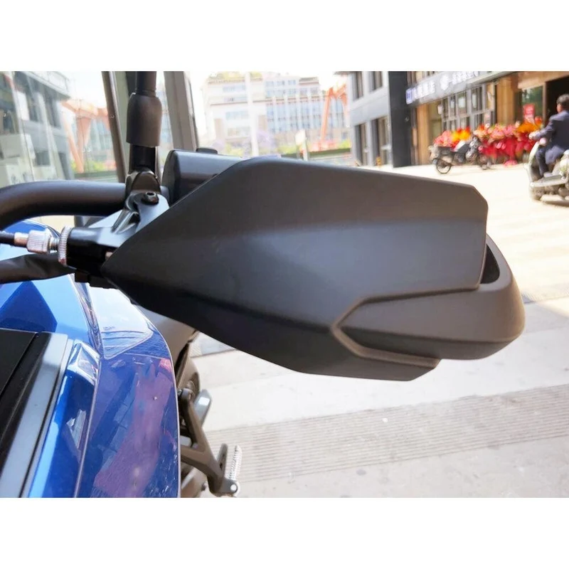 Handguards Kit For Triumph Tiger Sport 660 2022-On Hand Protectors Wind Deflectors