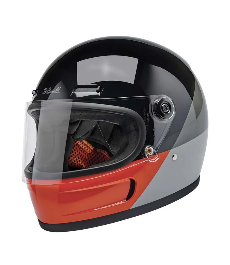 Casco Biltwell Gringo SV Intersection B/O/G