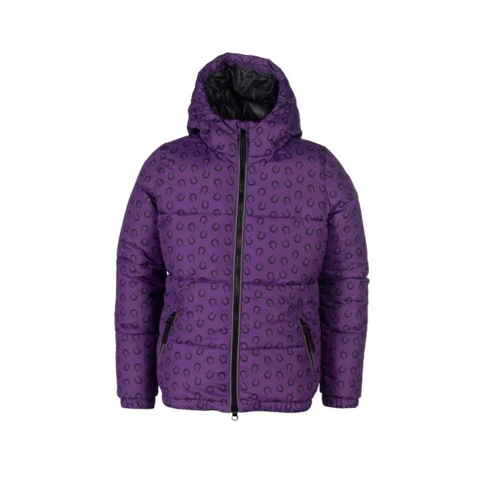 Quilted Jacket Amina
