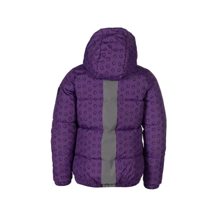 Quilted Jacket Amina
