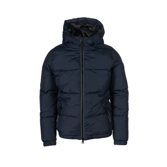 Quilted Jacket Amina