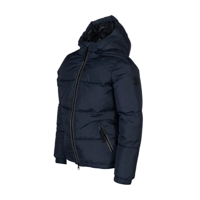 Quilted Jacket Amina